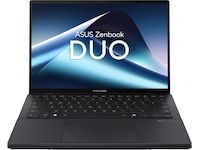 ASUS Zenbook Duo UX8406CA 14" FHD OLED pekskärm Datorer - Bärbara / laptop