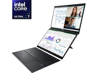 ASUS Zenbook Duo UX8406CA 14" FHD OLED pekskärm Datorer - Bärbara / laptop