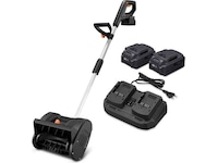 Freev SWT-H20 snöslunga + batteri Snöslungor & isskrapor