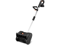 Freev SWT-H20 snöslunga + batteri Snöslungor & isskrapor