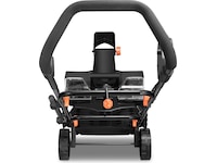 Freev SWT-PD2020 snöslunga + batteri Snöslungor & isskrapor
