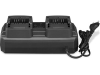 Freev SWT-HD2020 snöslunga + batteri Snöslungor & isskrapor