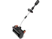 Freev SWT-HD2020 snöslunga + batteri Snöslungor & isskrapor