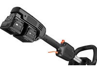 Freev SWT-HD2020 snöslunga + batteri Snöslungor & isskrapor