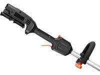 Freev SWT-HD2020 snöslunga + batteri Snöslungor & isskrapor