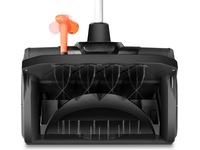 Freev SWT-HD2020 snöslunga + batteri Snöslungor & isskrapor