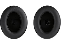 Bose Quiet Comfort Ultra kuddset (svart) Tillbehör till hörlurar