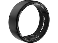 Ultrahuman Ring Air smartring stl. 13 (matt grå) -B-Grade Demo tillbehör till mobiler & smartwatches