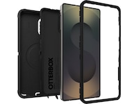 OtterBox Galaxy S26 Ultra Defender Pro fodral - ProPack (svart) Mobilskal