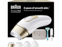 Braun IPL Silk-Expert Pro 5 Epilator & IPL-hårborttagning