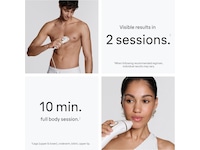 Braun IPL Silk-Expert Pro 5 Epilator & IPL-hårborttagning