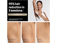 Braun IPL Silk-Expert Pro 5 Epilator & IPL-hårborttagning