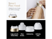 Braun IPL Silk-Expert Pro 5 Epilator & IPL-hårborttagning