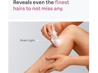 Braun Silk·épil 3 epilator (rosa) Epilator & IPL-hårborttagning