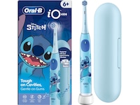 Oral-B iO 6+ Kids Disney Stitch elektrisk tandborste Eltandborste