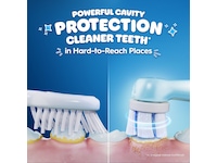 Oral-B iO 6+ Kids Disney Stitch elektrisk tandborste Eltandborste