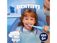 Oral-B iO 6+ Kids Disney Stitch elektrisk tandborste Eltandborste