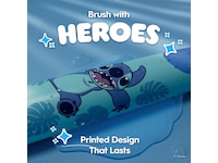 Oral-B iO 6+ Kids Disney Stitch elektrisk tandborste Eltandborste