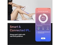 Braun IPL Skin i·expert PL7431 Epilator & IPL-hårborttagning