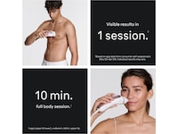 Braun IPL Skin i·expert PL7431 Epilator & IPL-hårborttagning