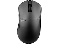 Pulsar X3 CRAZYLIGHT Mini trådlös gamingmus (jet black) Gamingmus