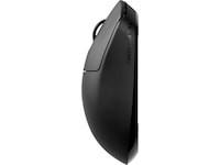 Pulsar X3 CRAZYLIGHT Mini trådlös gamingmus (jet black) Gamingmus