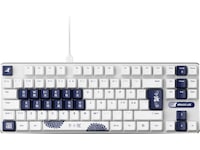 Pulsar PCMK 3 HE TKL Bruce Lee 85th Ed gamingtangentbord Gamingtangentbord