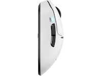 Pulsar Pro Series JV-X gamingmus medium (vit) Gamingmus