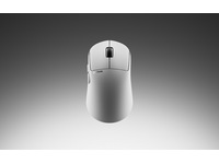 Pulsar X2N CrazyLight Mini gamingmus (vit) Gamingmus