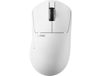 Pulsar X3 CRAZYLIGHT mini trådlös gamingmus (uyuni white) Gamingmus