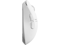 Pulsar X3 CRAZYLIGHT mini trådlös gamingmus (uyuni white) Gamingmus