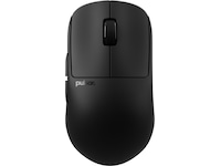 Pulsar X2H CRAZYLIGHT Mini trådlös gamingmus (jet black) Gamingmus