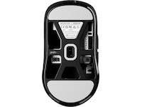 Pulsar X2H CRAZYLIGHT Mini trådlös gamingmus (jet black) Gamingmus