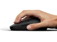Pulsar X2H CRAZYLIGHT Mini trådlös gamingmus (jet black) Gamingmus