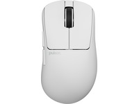 Pulsar Xlite CRAZYLIGHT gamingmus medium trådlös (uyuni white) Gamingmus