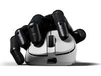 Pulsar Xlite CRAZYLIGHT gamingmus medium trådlös (uyuni white) Gamingmus