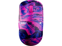 Pulsar X2 CRAZYLIGHT mini trådlös gamingmus PRX Edition Gamingmus
