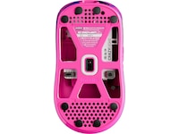 Pulsar X2 CRAZYLIGHT mini trådlös gamingmus PRX Edition Gamingmus
