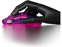Pulsar X2 CRAZYLIGHT mini trådlös gamingmus PRX Edition Gamingmus