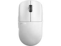 Pulsar X2 CRAZYLIGHT trådlös gamingmus medium (uyuni white) Gamingmus