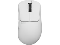 Pulsar Xlite CRAZYLIGHT Mini trådlös gamingmus (uyuni white) Gamingmus