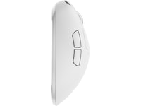 Pulsar Xlite CRAZYLIGHT Mini trådlös gamingmus (uyuni white) Gamingmus