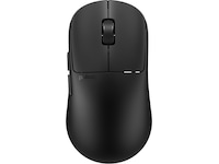 Pulsar X2N CrazyLight Mini gamingmus (svart) Gamingmus