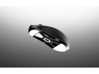 Pulsar X2N CrazyLight Mini gamingmus (svart) Gamingmus