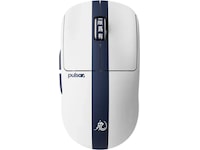 Pulsar X2 CRAZYLIGHT gamingmus mini Bruce Lee 85. utgåva Gamingmus