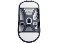 Pulsar X2 CRAZYLIGHT gamingmus mini Bruce Lee 85. utgåva Gamingmus