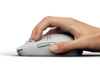 Pulsar X2H CRAZYLIGHT Mini (uyuni white) Gamingmus