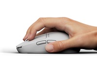 Pulsar X2H CRAZYLIGHT Mini (uyuni white) Gamingmus