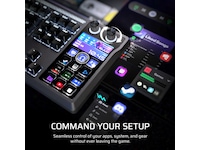 Corsair GALLEON 100 SD mekaniskt gamingtangentbord RGB Gamingtangentbord