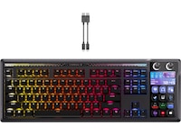 Corsair GALLEON 100 SD mekaniskt gamingtangentbord RGB Gamingtangentbord
